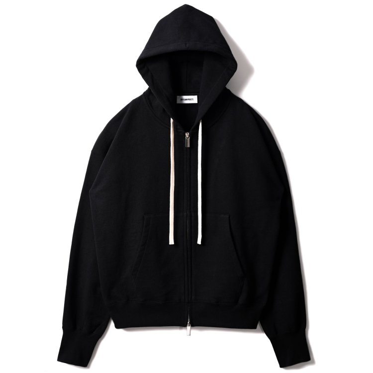 GSC " 01 ZIP HOODIE