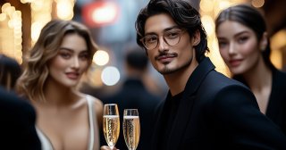 港区のガチイケの強者男性が愛用するハイクラスなブレスレット３選