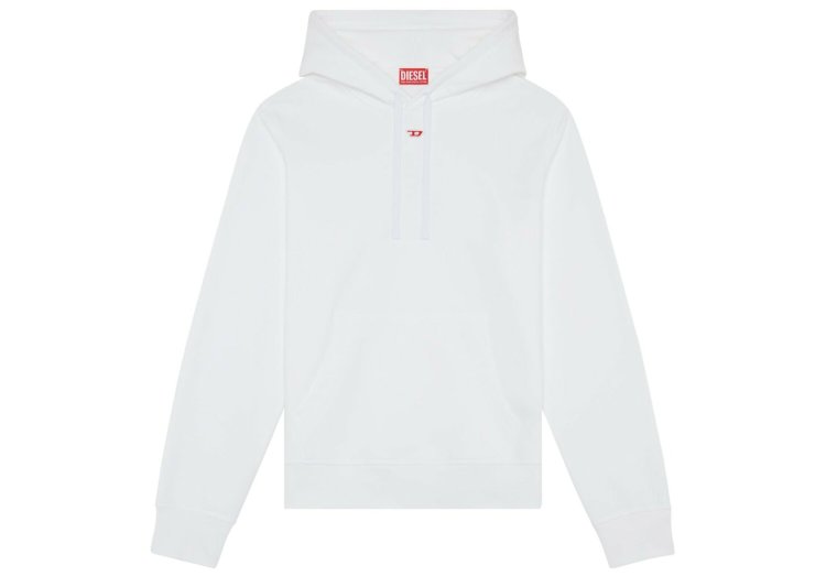 Men's Sweatshirt Hoodie Sustainable