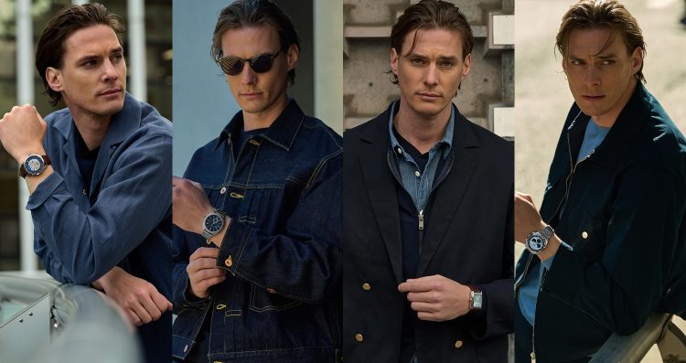 2025春の最旬「ネイビーコーデ」４提案と、さらにオシャレ偏差値を高める秘訣