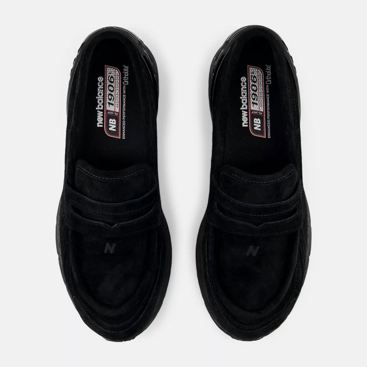 New Balance "1906L"