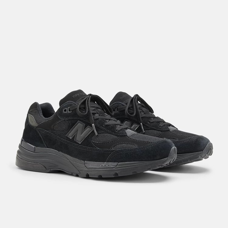 New Balance "992"