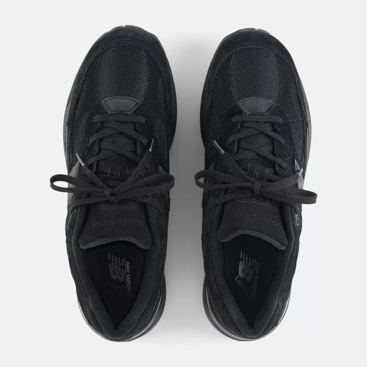 New Balance "992"