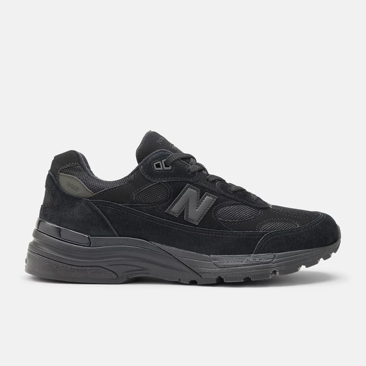 New Balance "992"