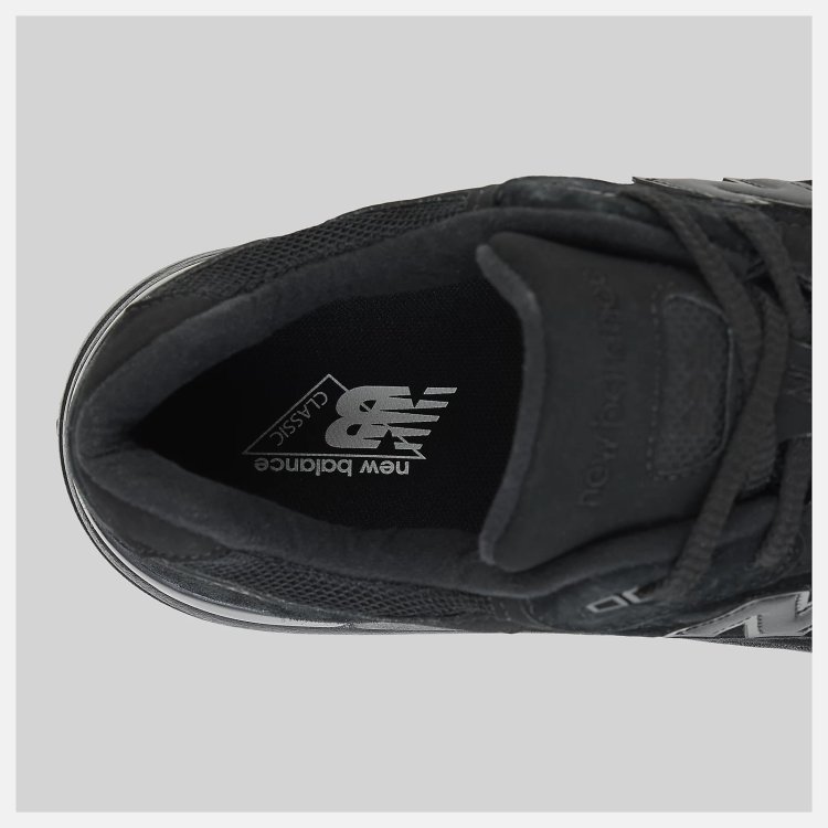 New Balance "992"