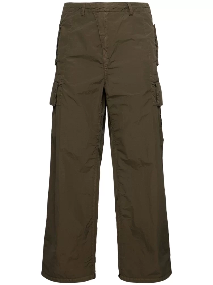 C.P. Company " Flatt nylon oversize pants