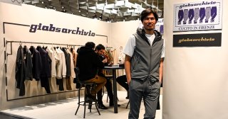 「ジャブスアルキヴィオ(giabsarchivio)」フィレンツェ仕込みのトラウザーズ専業ブランドの魅力とは？