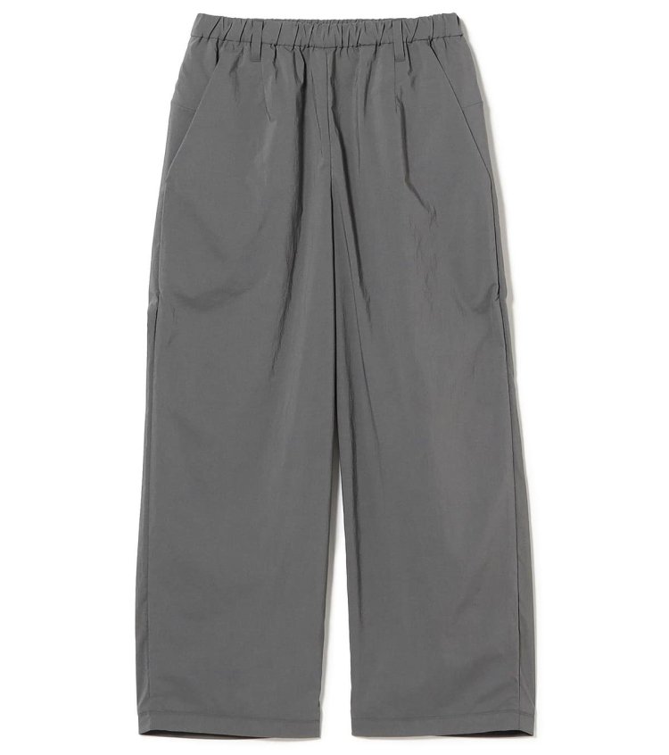 TEATORA's WALLET PANTS HOTEL - DR