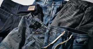 ジースター(G-STAR)の異色な魅力を解剖！デニムの革命家と称されるワケとは？