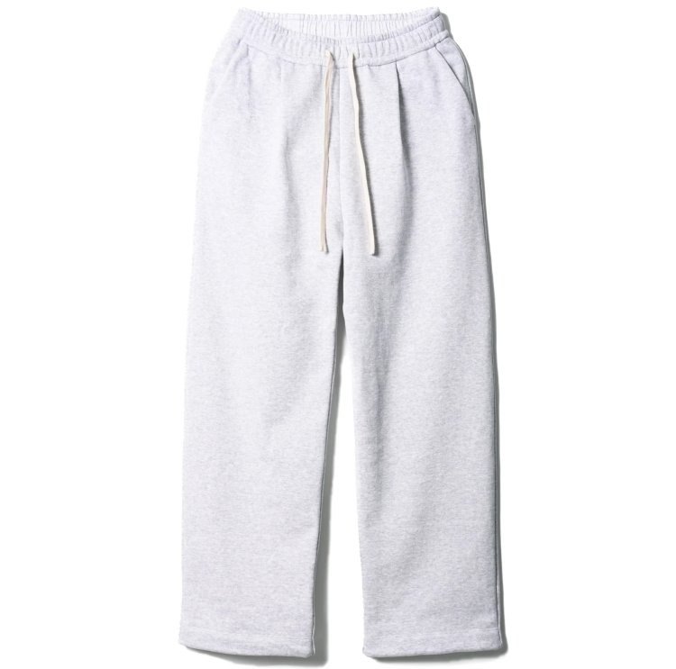 GSC "02 SWEATPANTS" by GENTLEMAN PROJECTS