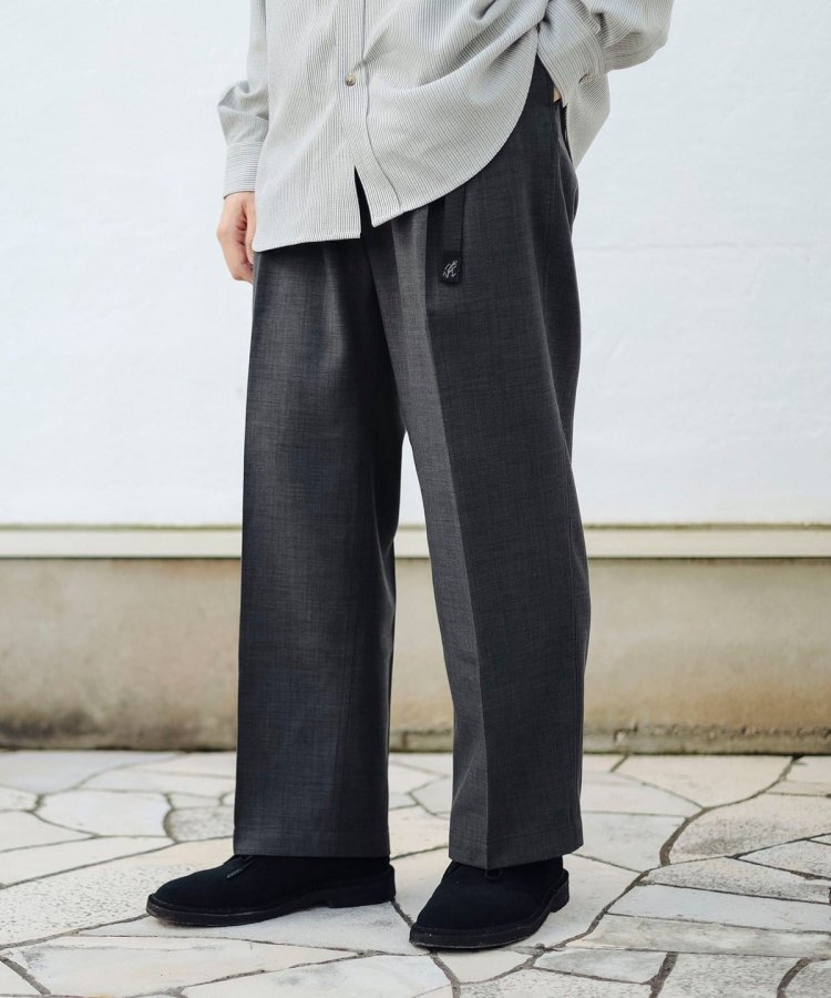 Gramicci's BEAMS special order Gurkha pants
