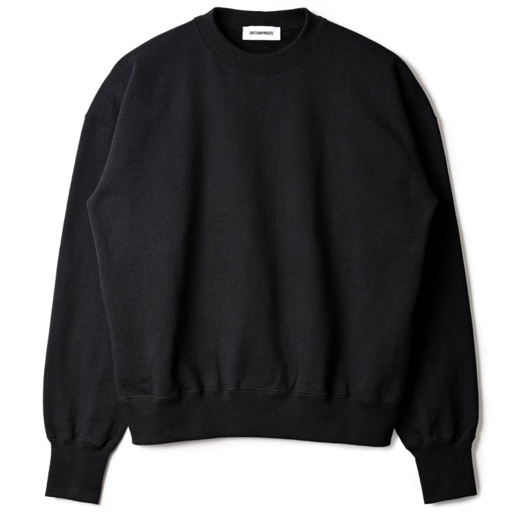 gentleman projects GSC05blackfront_1080x