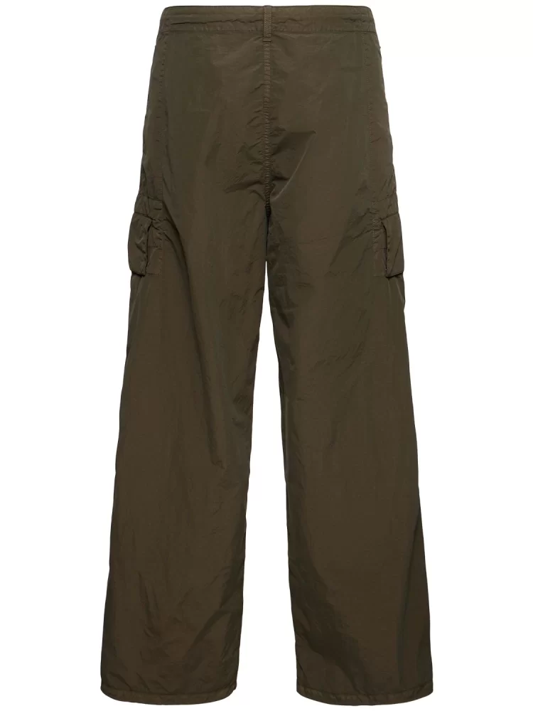 C.P. Company " Flatt nylon oversize pants