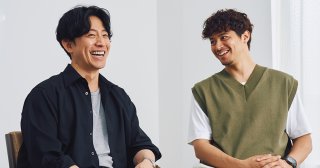 「夜＝明日のための編集時間!?」挑戦を続ける大人が “休む”にフォーカスする理由─ 櫻井貴史×三渡洲舞人 特別対談