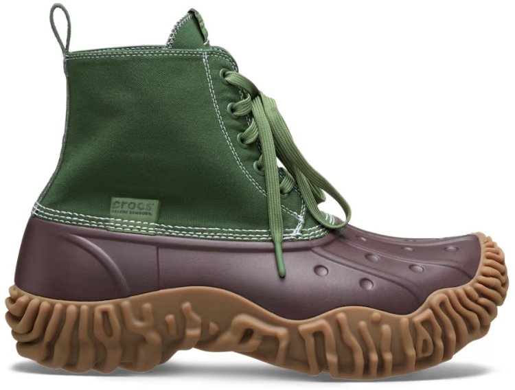 crocsのコピー