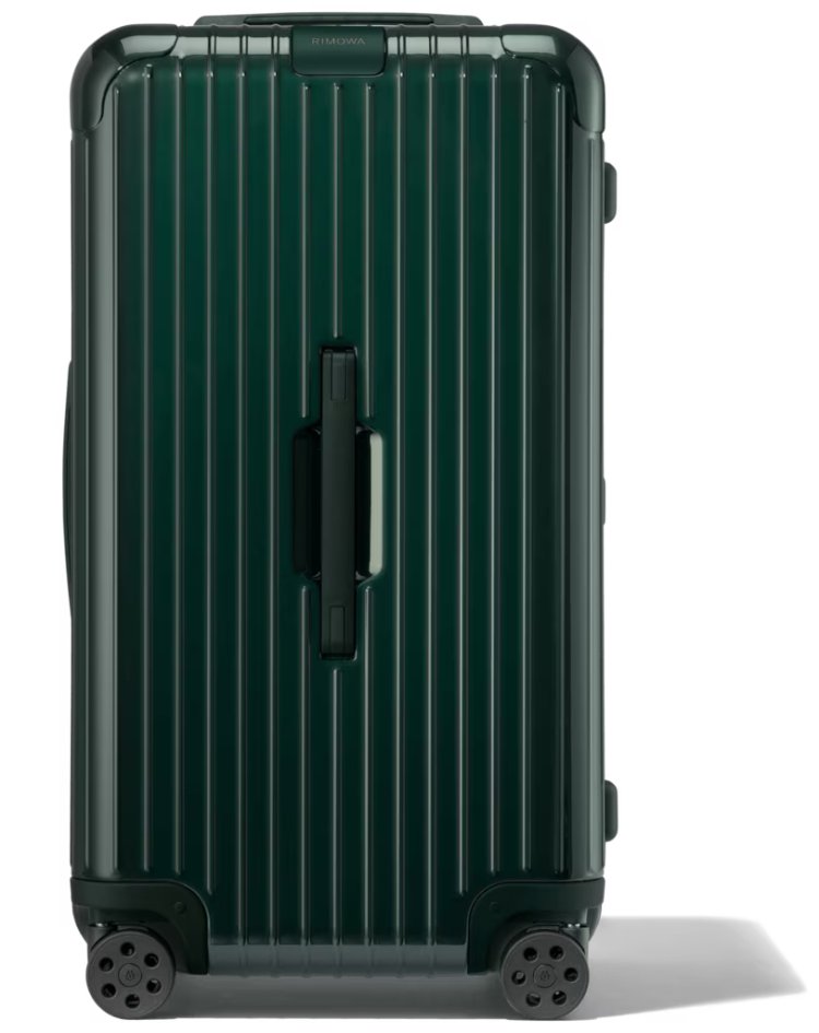 Trunk 1