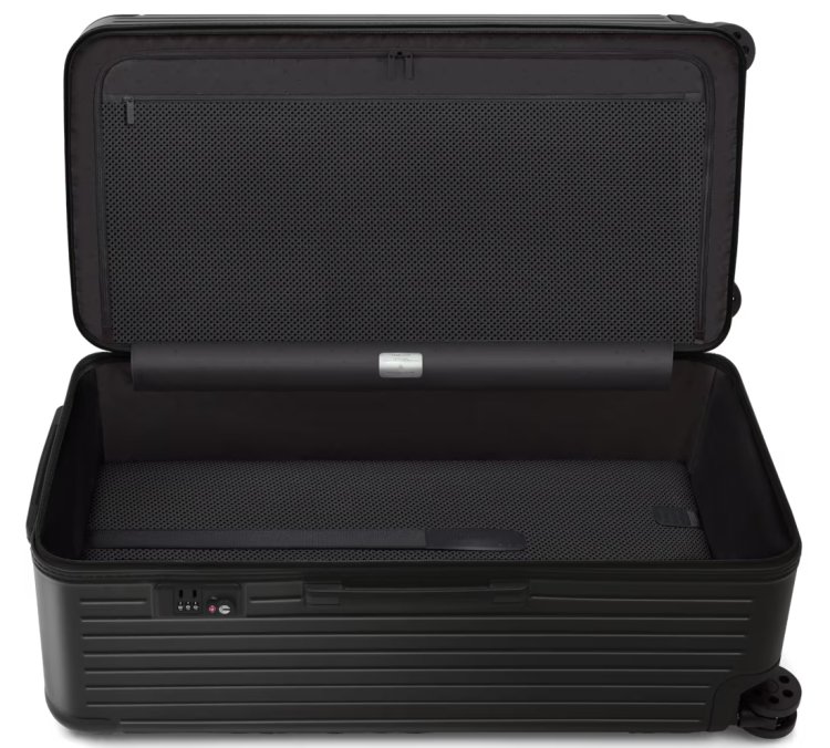 Trunk Plus 13