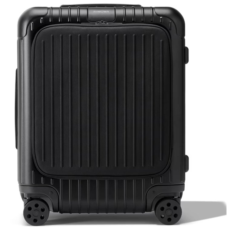 Cabin Plus 2