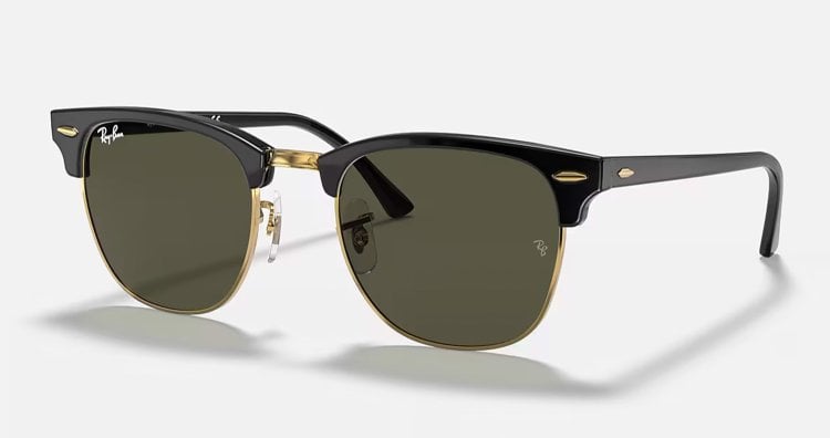 Discover the Timeless Charm of Ray-Ban's Clubmaster: A Guide to Choosing the Perfect Pair for You
