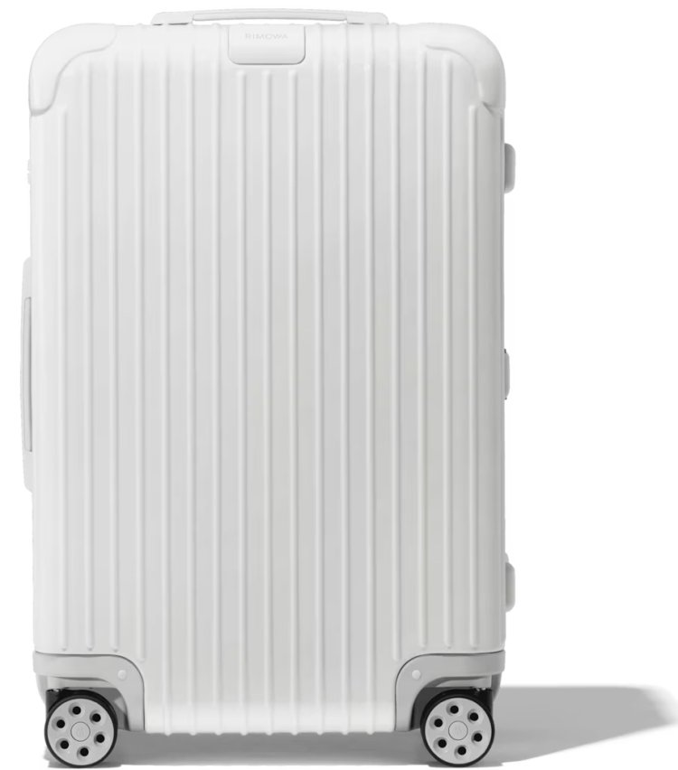 Check-in M3