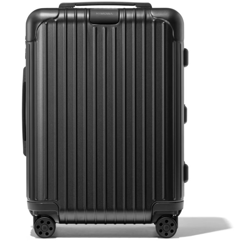 Essential Cabin S1