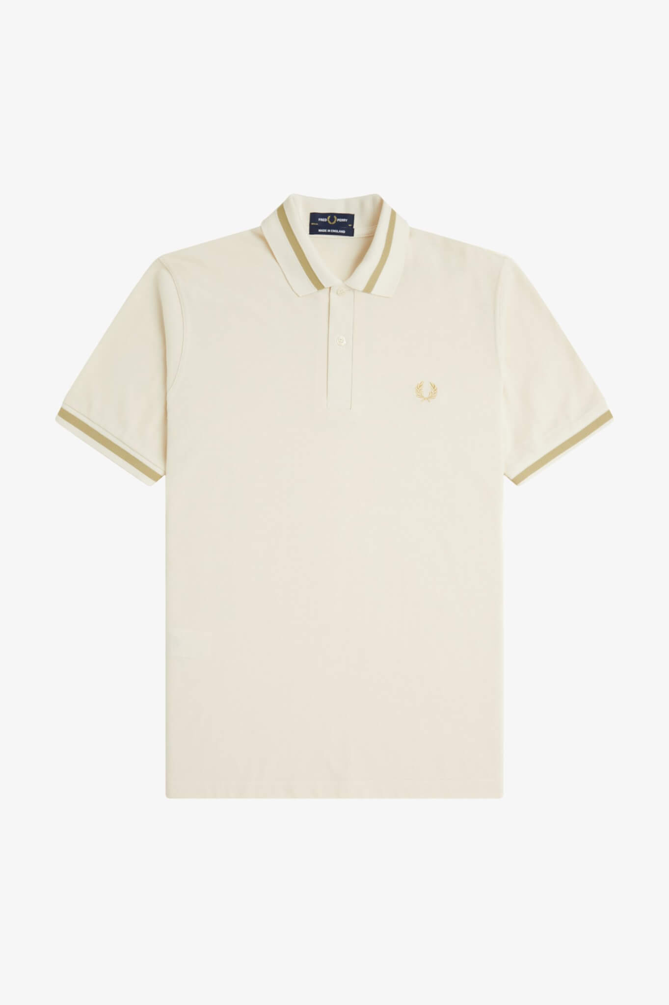 4 Fred Perry Masterpiece Polo Shirts & 3 You Need to Know - 3