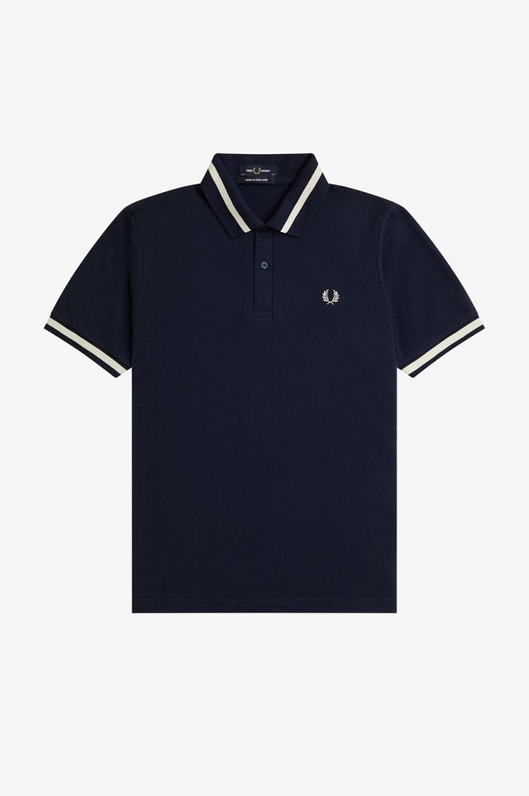 【超希少】Fred Perry M12 B33 Sunset Gold 4 Fred Perry Masterpiece Polo Shirts & 3 You Need to Know - 3