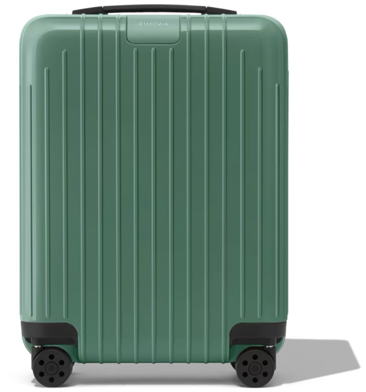Cabin U1