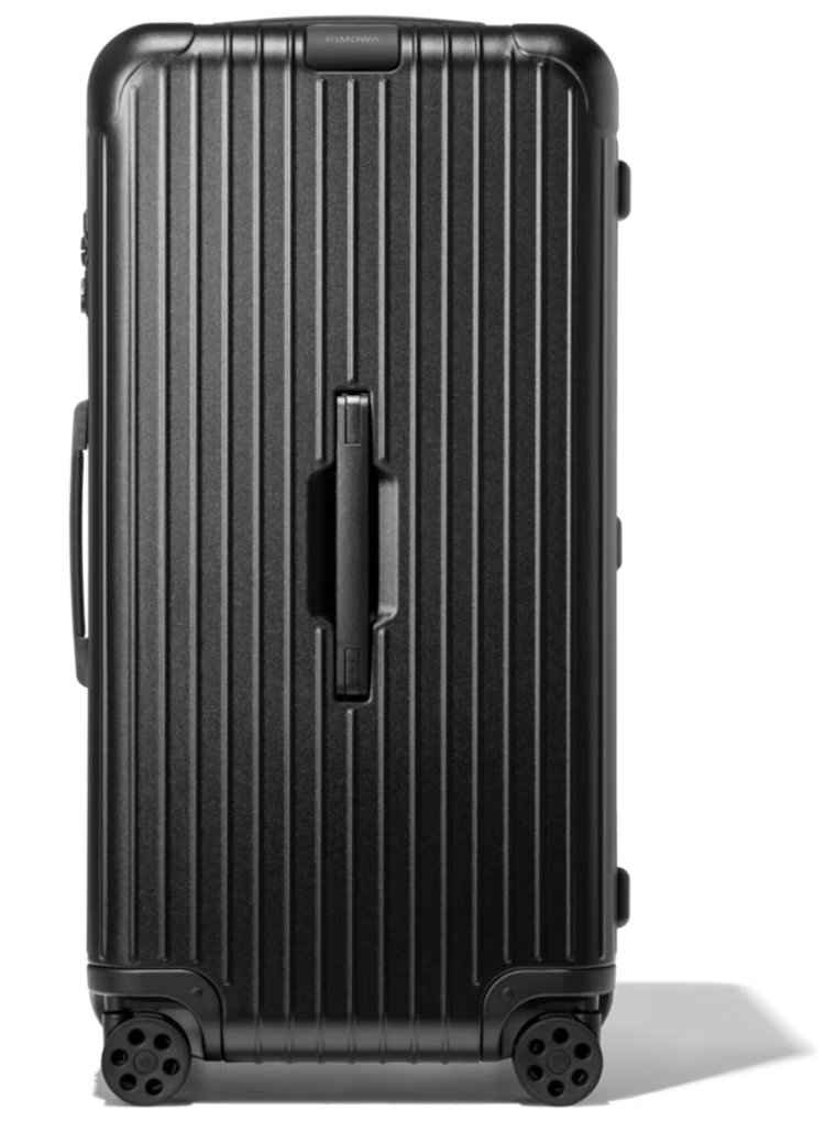 Trunk Plus 3