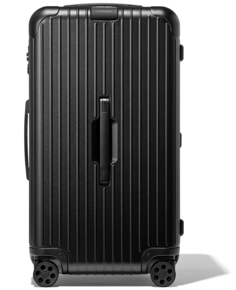 Trunk 2