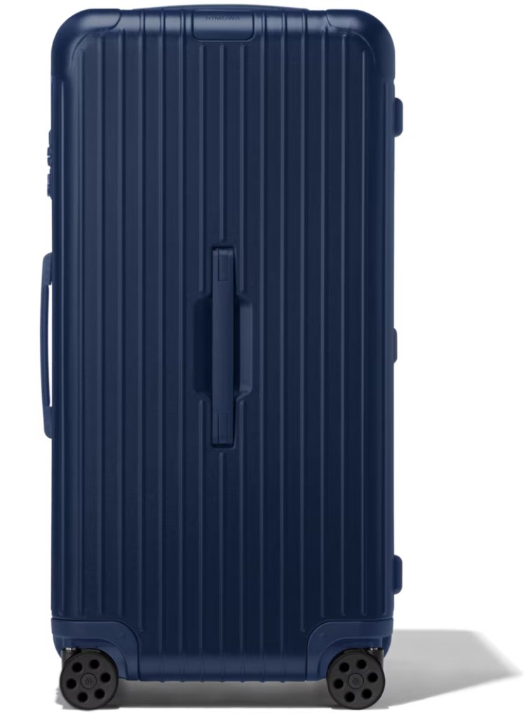 Trunk Plus 4