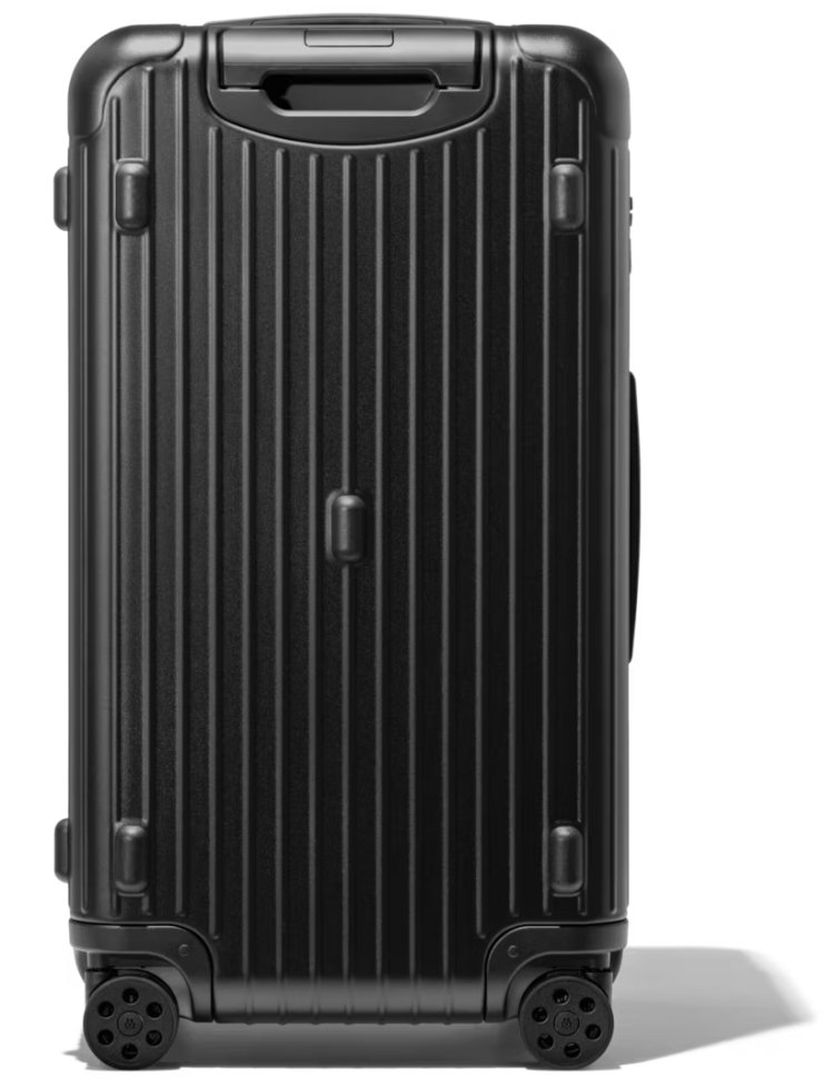 Trunk Plus 4