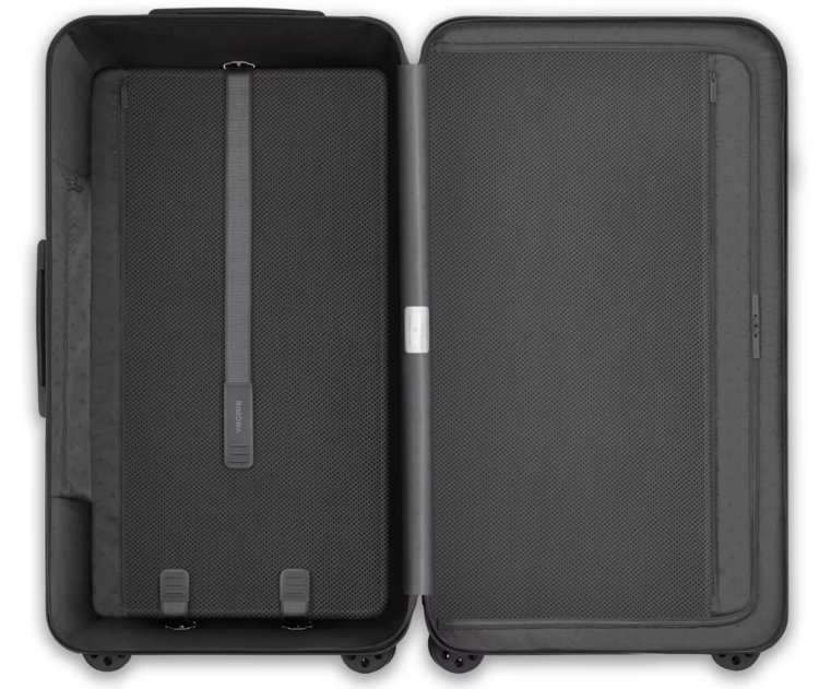 Trunk Plus 6
