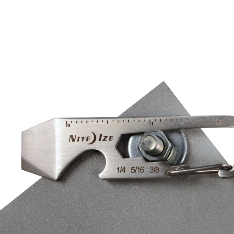 NITE IZE の DOOHICKEY KEY TOOL ＋ マルチツール
