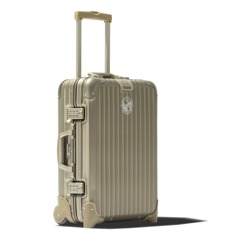 Topas Cabin S Titanium(2012年製、税込110,000円)
