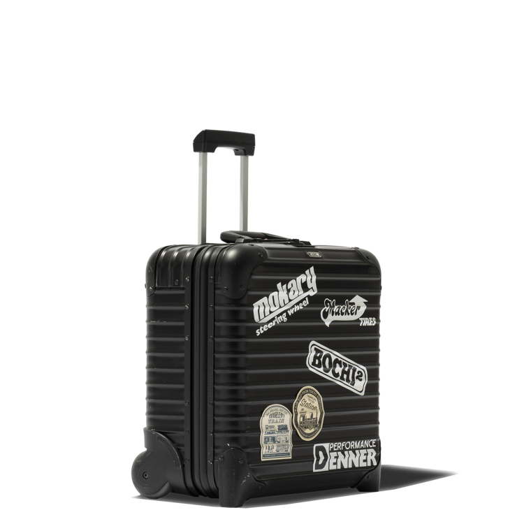 Topas Compact Black(2013年製、税込121,000円)