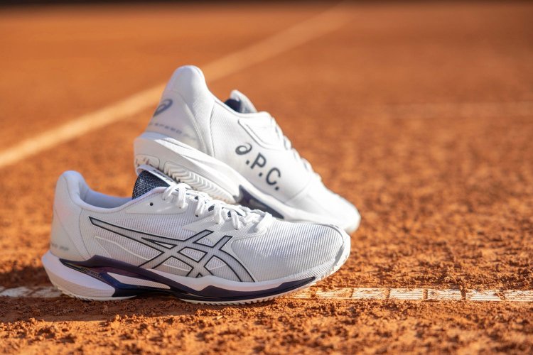 asics×A.P.C