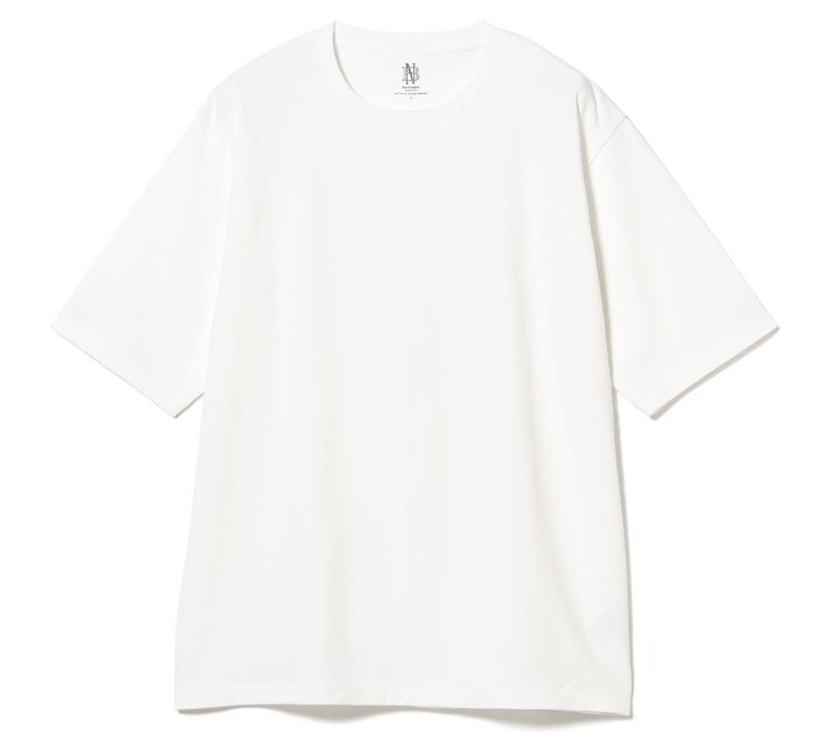 BATONER " MERIYASU T-SHIRT