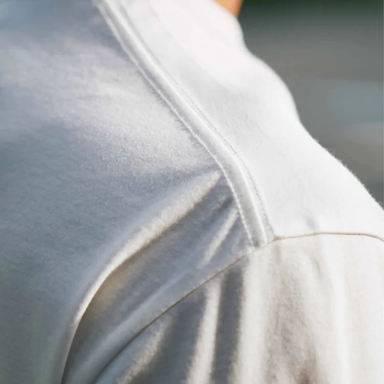 GENTLEMANPROJECTS dress T-shirt " LEO SNUG