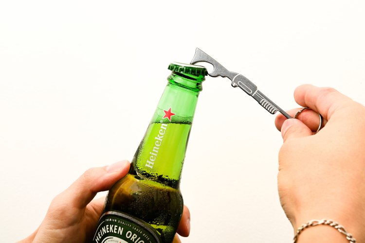 ビール
