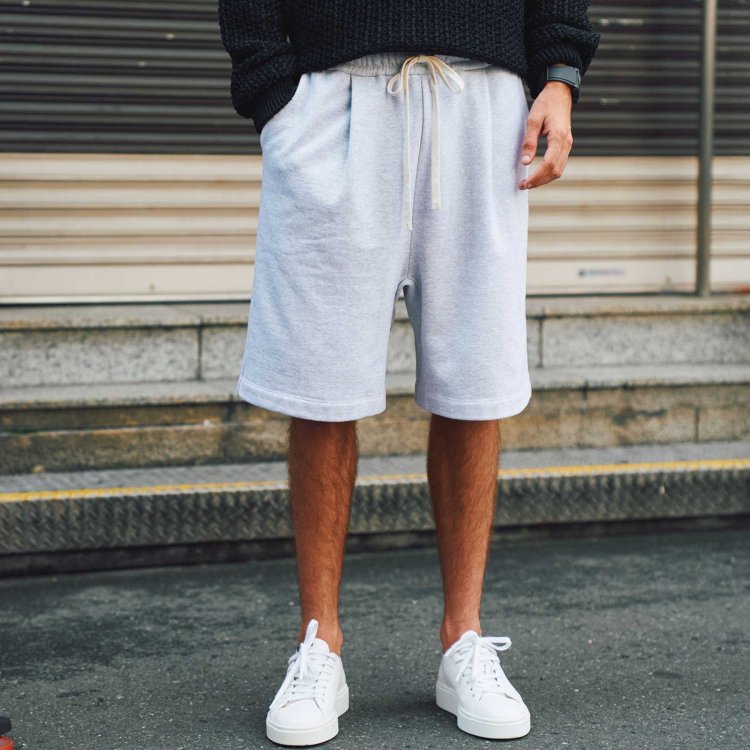 GSC 05 SWEATSHORT