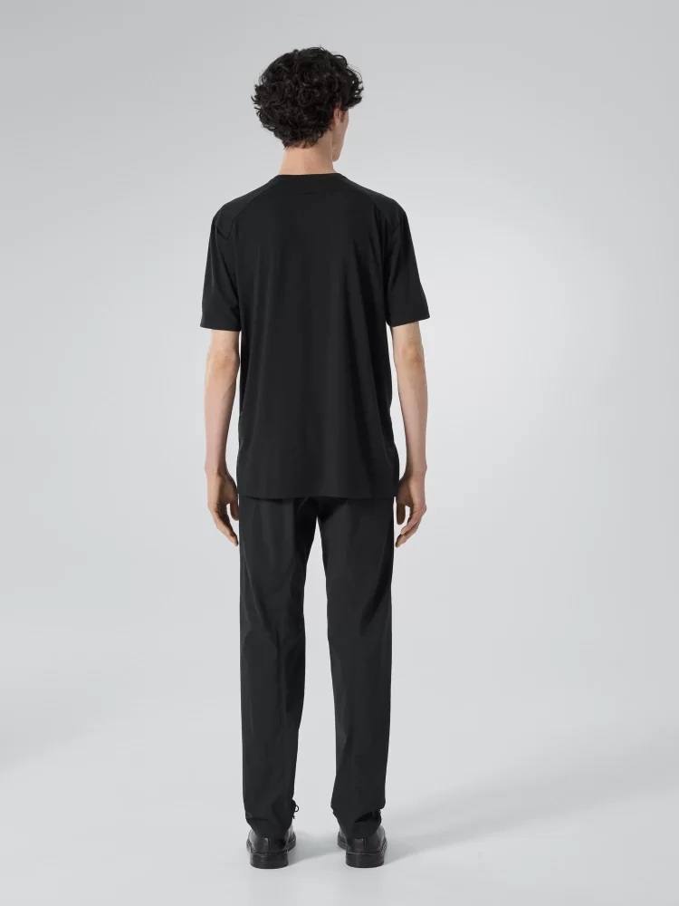 S25-X000006361-Frame-Shirt-SS-Black-Back-View_1512x