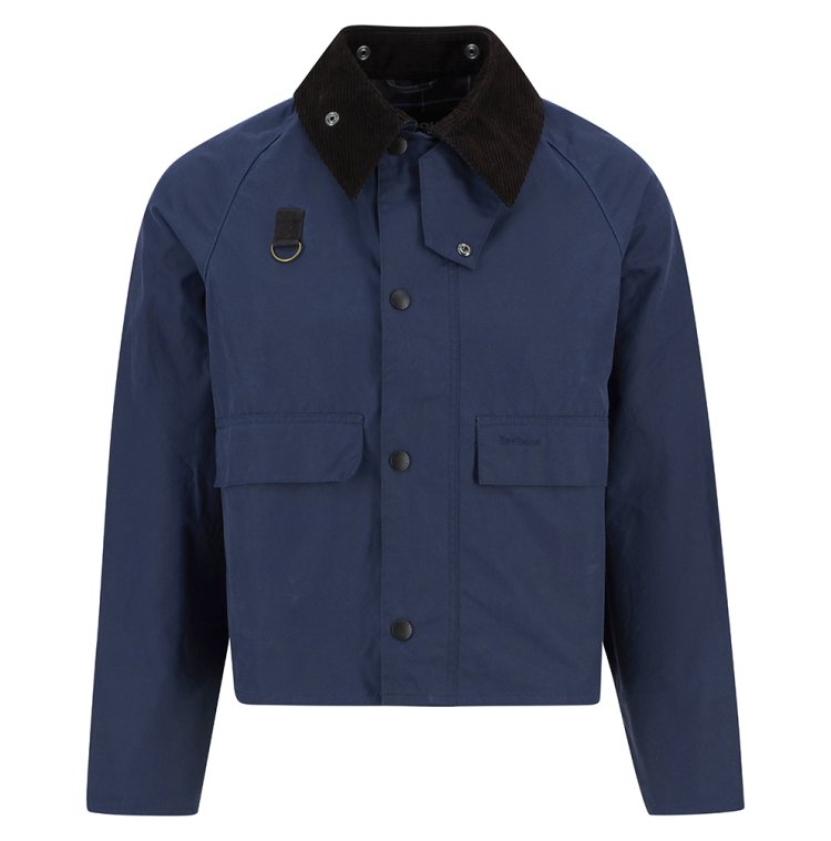【NEW】SPEY_BLUE
