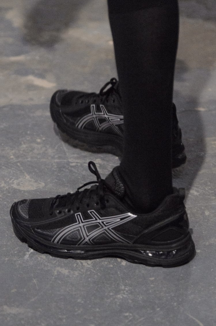 Kiko Kostadinov Spring/Summer 2018 - London Collection - Runway, Men , Details