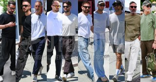 Tシャツスタイルを格上げする11の方法