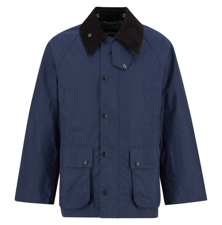 【NEW】OS BEDALE_BLUE