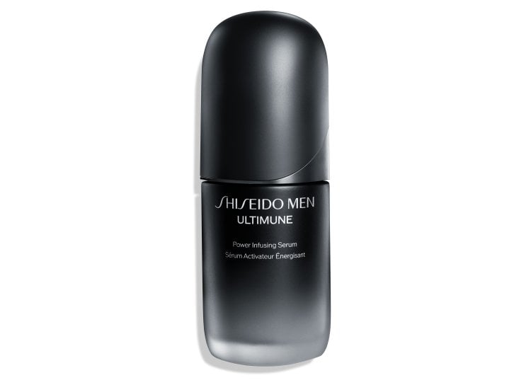 SHISEIDO メン　アルティミューン™ パワライジング　セラム