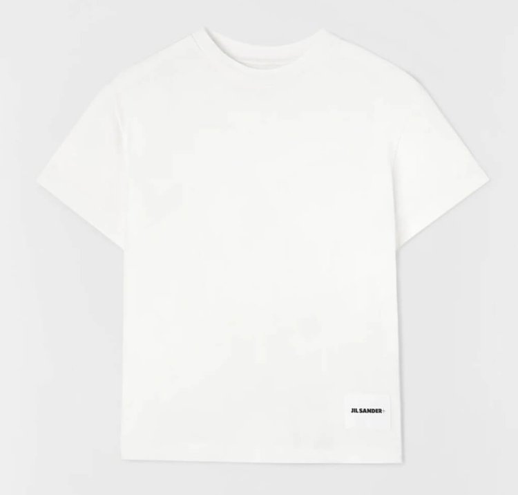 JILSANDER3 Pack T-Shirt Short Sleeve Setimgi_29_J47GC0001_J45048_100_I