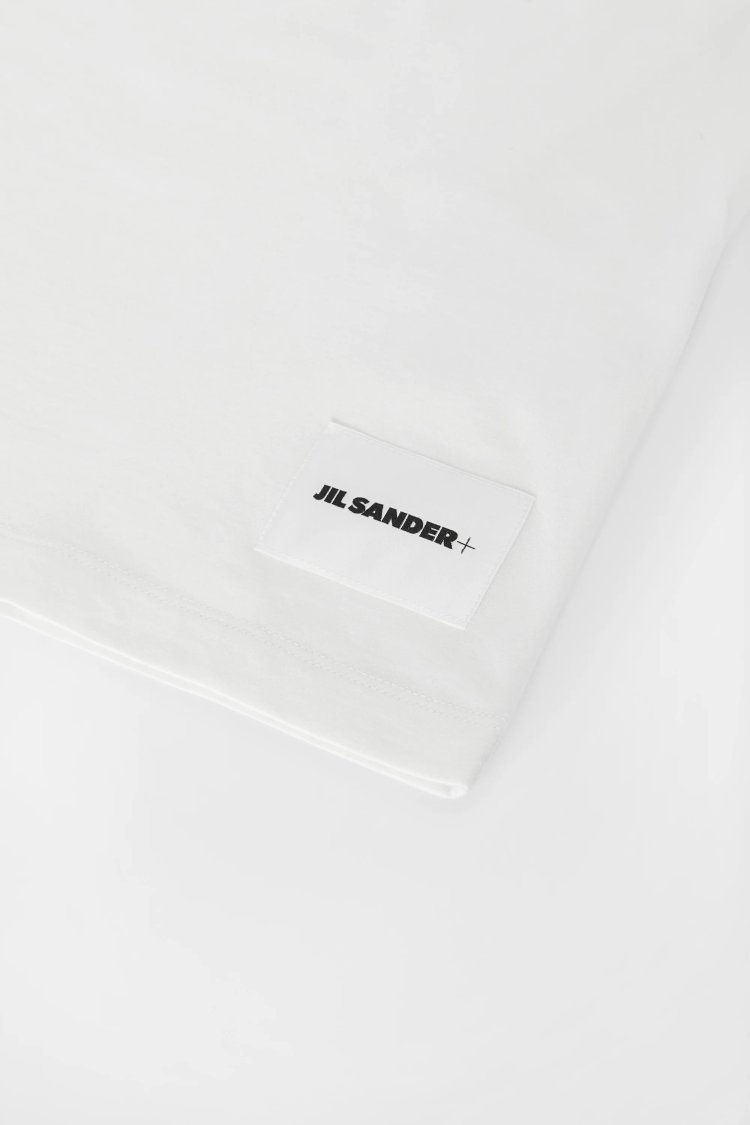 JILSANDER3 Pack T-Shirt Short Sleeve Setimgi_34_J47GC0001_J45048_100_D