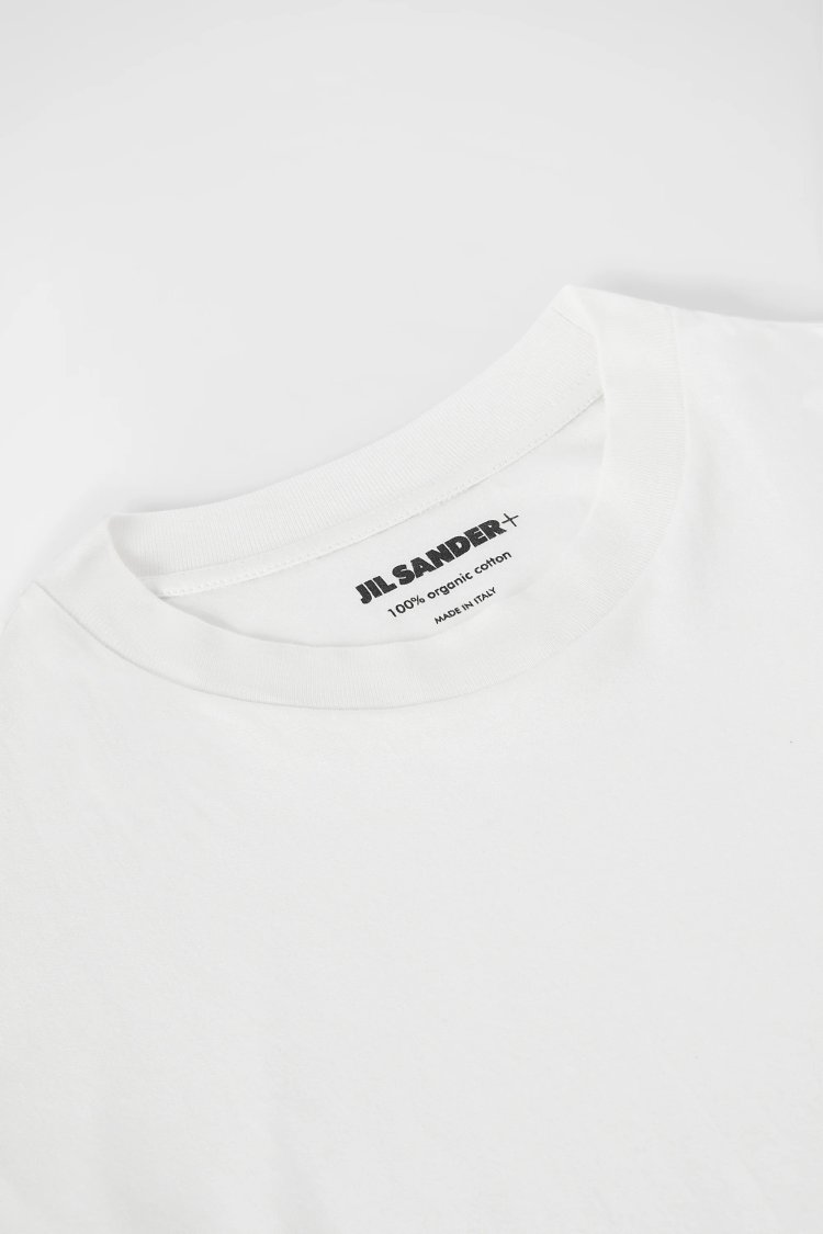 JILSANDER3 Pack T-Shirt Short Sleeve Setimgi_35_J47GC0001_J45048_100_B